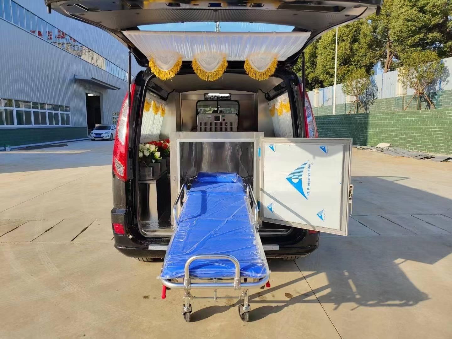 大理优质殡葬运输，守护最后一程